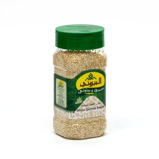 White Quinoa Seeds 250g