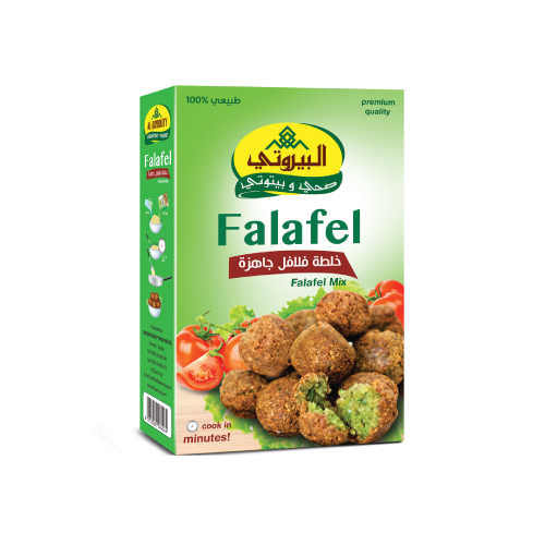 Falafel Mix 400g