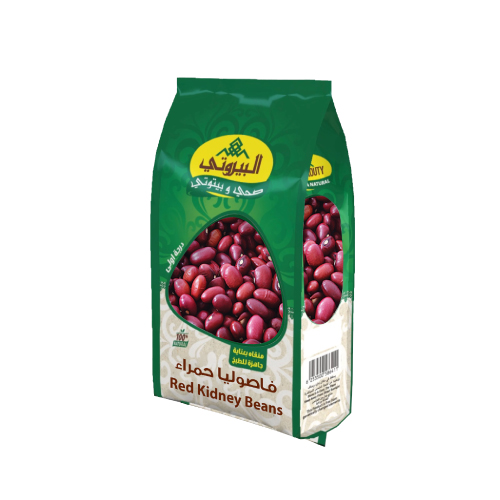 Dried Red Kidney Beans 800g