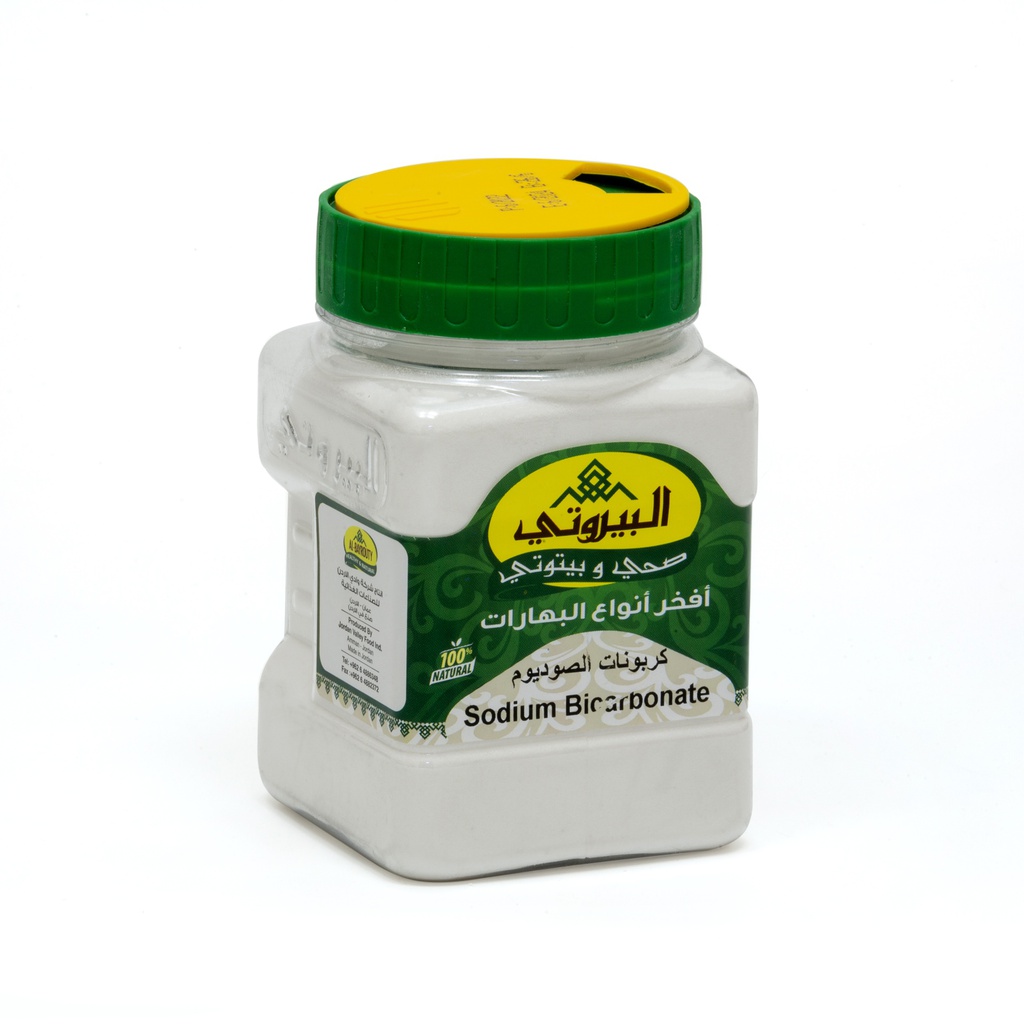 Sodium Bicarbonate 350g