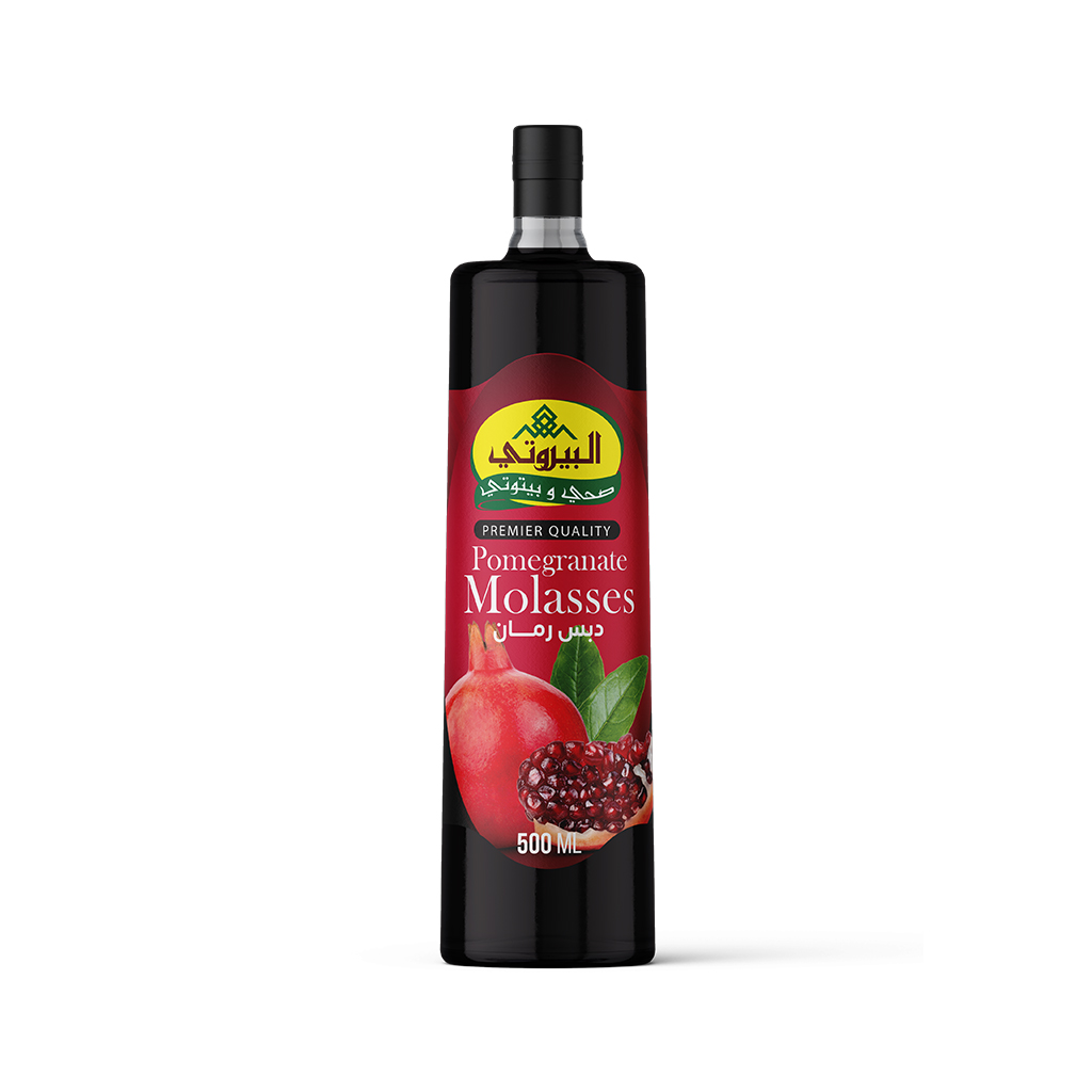 Pomegranate Molasses 250ml