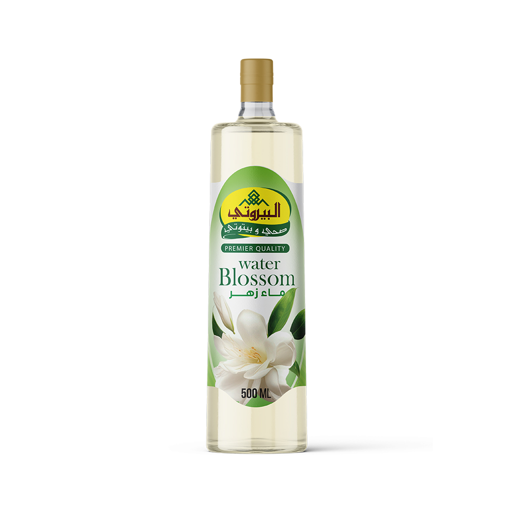 Water Blossom 250 ml