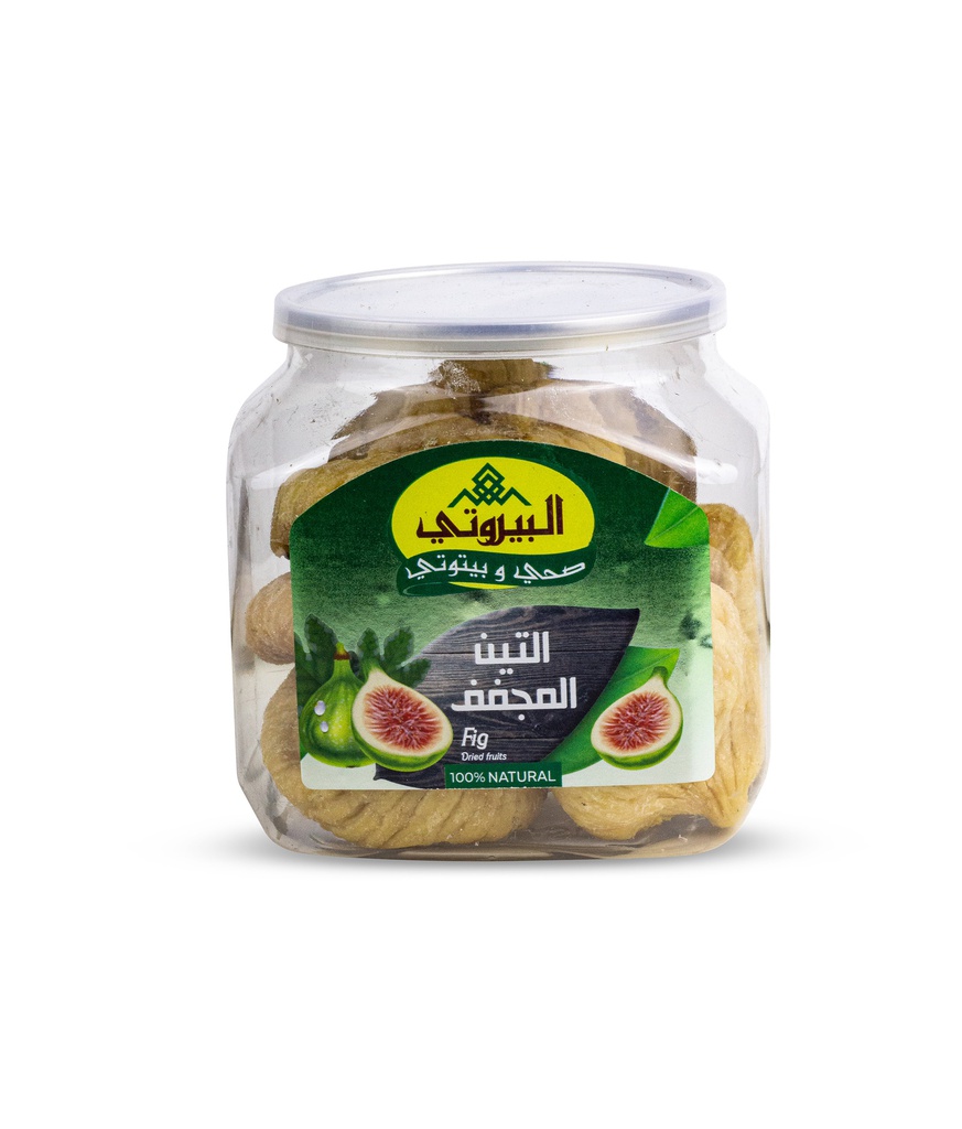 Fig Dried
