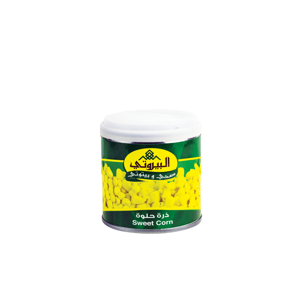 Sweet Corn 184g