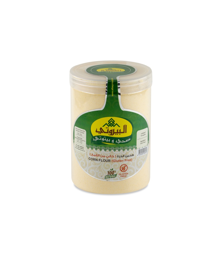 Corn Flour 550g
