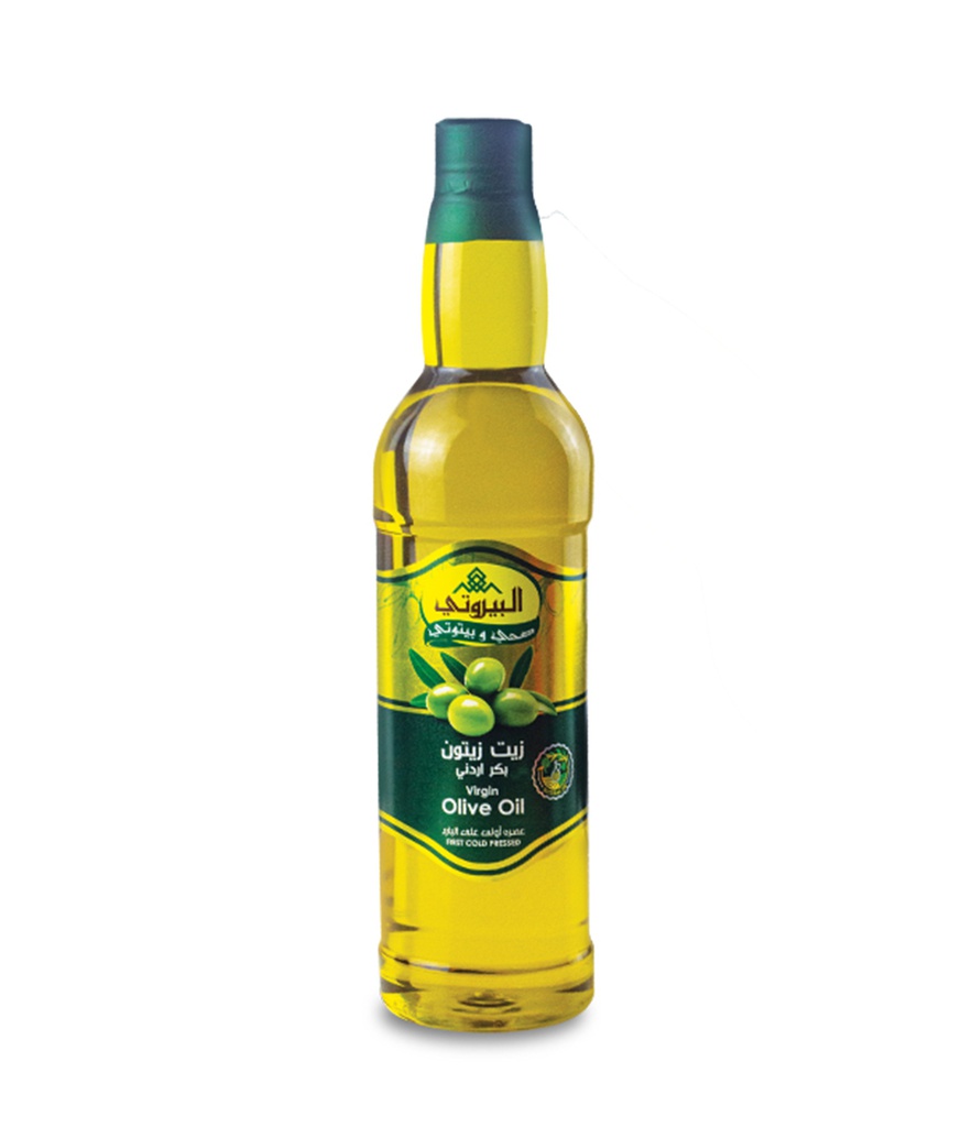 olive oil 500 ml