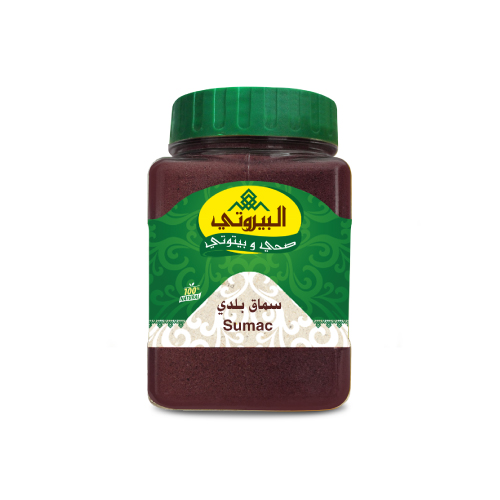 Sumac Baladi 150g