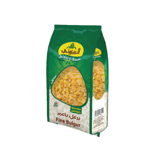 Fine Bulgur 800g