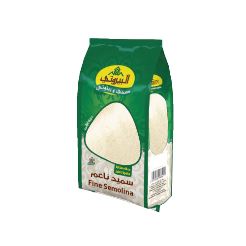 Fine Semolina 800g