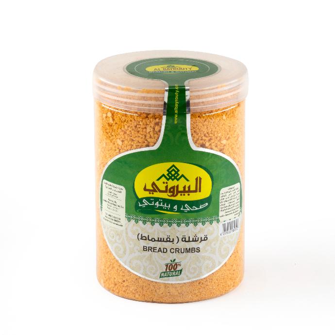 Bread Crumbs 500g