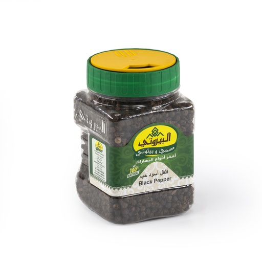 Black Pepper 150g