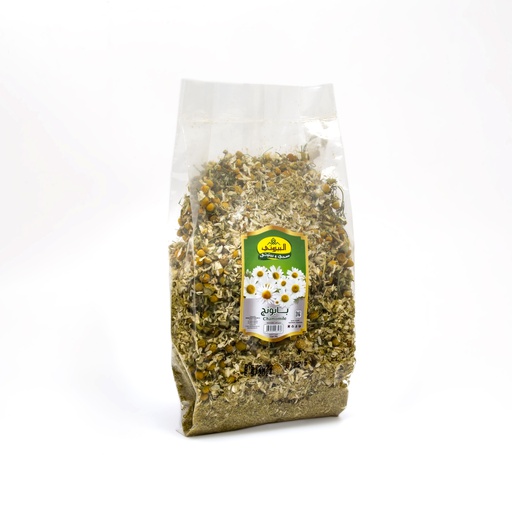 Chamomile 200g