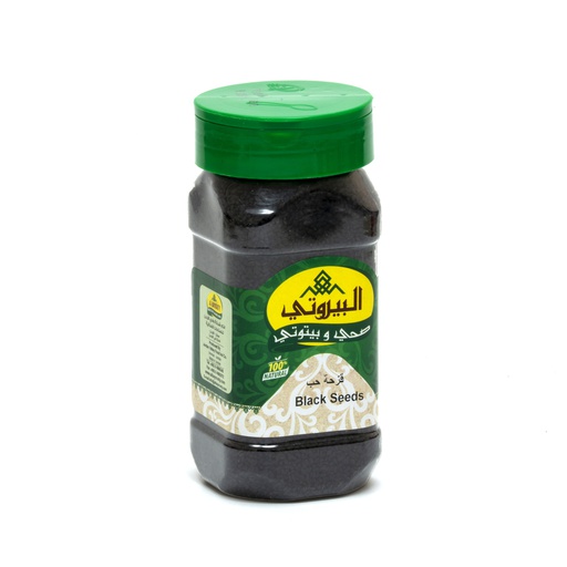 Black Seeds 250g