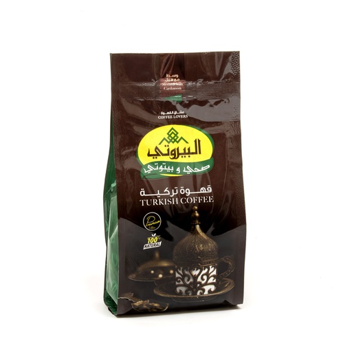 Turkish Coffee 200g