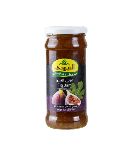 Fig Jam