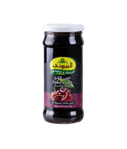 Cherry Jam