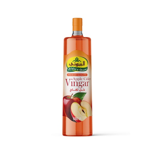Apple Cider Vingar 250 ml