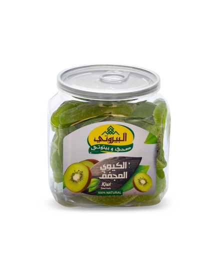 Kiwi slices 200g