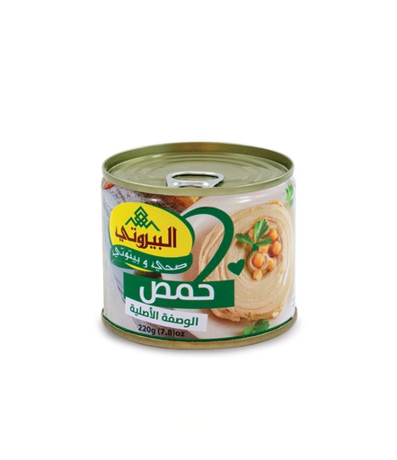Hummus Tahina 220g