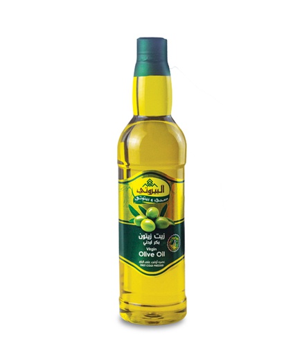 olive oil 500 ml