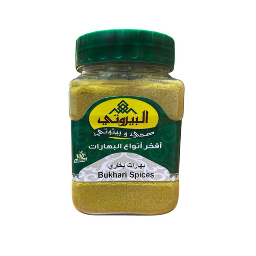 Bukkari Spices 150g