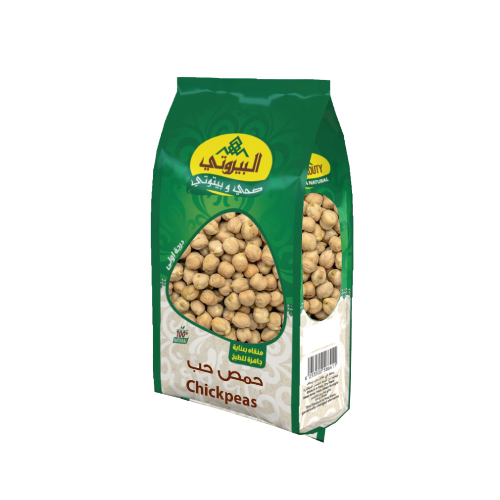 Dried Chickpeas 800g