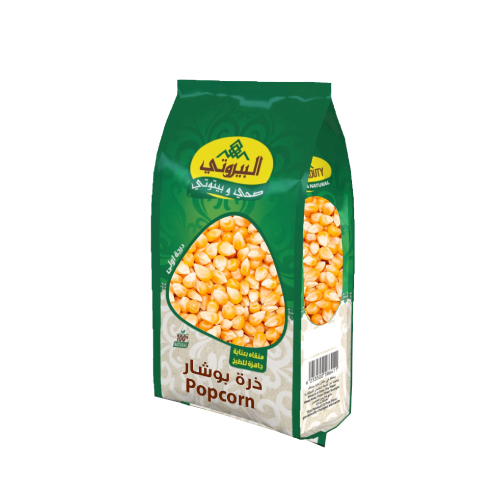 Popcorn 800g