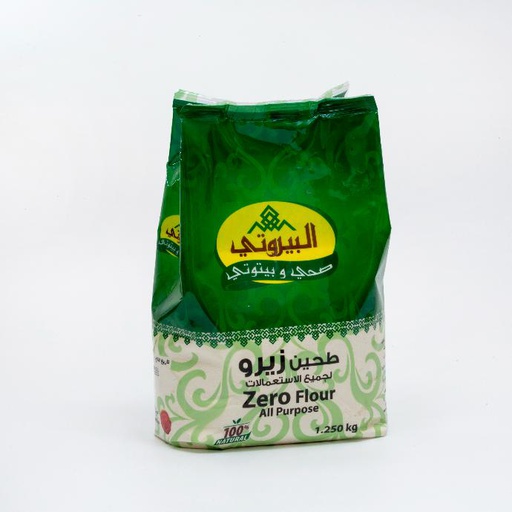 Zero Flour 1250g