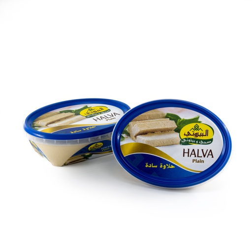 Halva Plain 300g