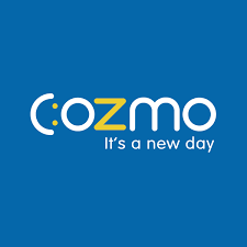 Cozmo - كوزمو